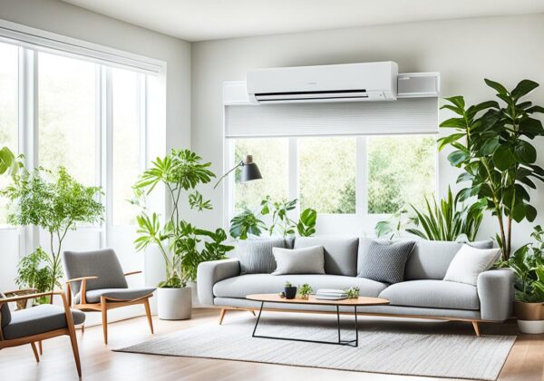 6 powodów, dla których warto zainstalować klimatyzację w swoim domu